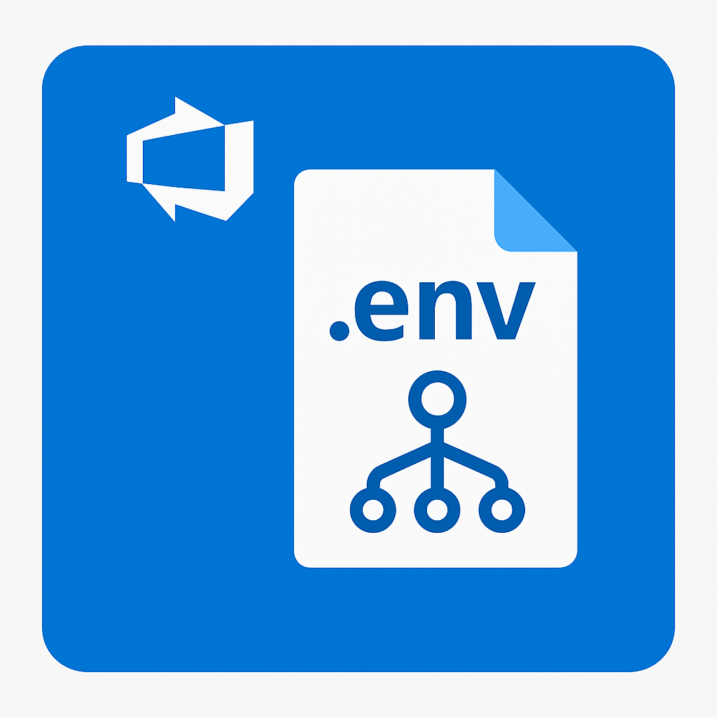 Generate .env File